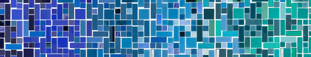 Gradient Blend Collection