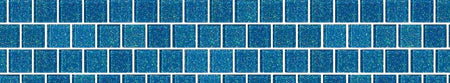 1 inch glass tile
