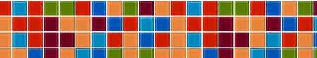 Classic Mosaics
