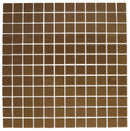 Brown Recycled Glass Tile